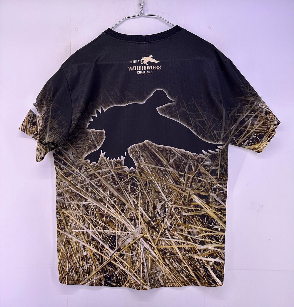 UWC Adventures Ultimate Hunting Camo Size XL